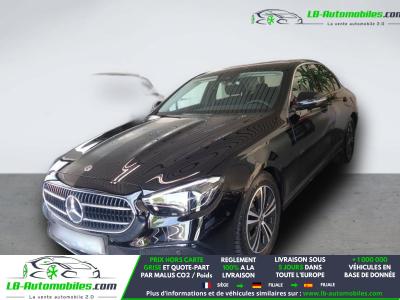 Mercedes Classe E 220 d BVA