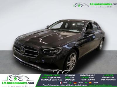 Mercedes Classe E 220 d BVA