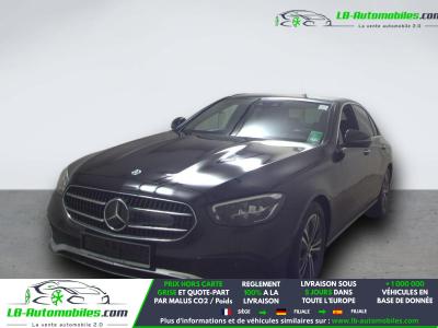 Mercedes Classe E 220 d BVA