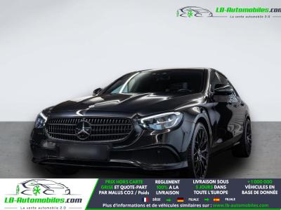 Mercedes Classe E 220 d BVA