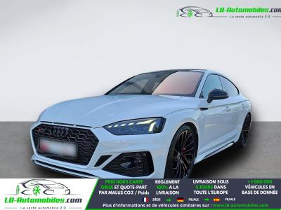 Audi RS5 Sportback V6 2.9 TFSi 450 BVA Quattro