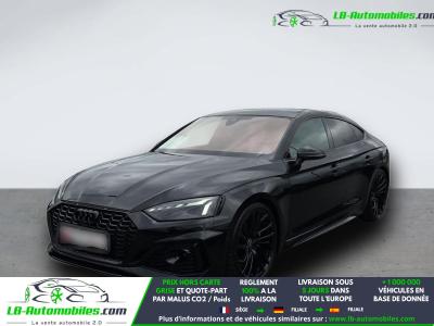 Audi RS5 Sportback V6 2.9 TFSi 450 BVA Quattro