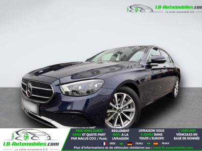 Mercedes Classe E 220 d BVA