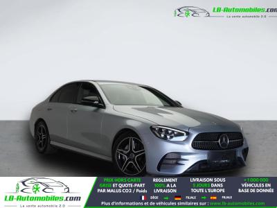 Mercedes Classe E 220 d BVA