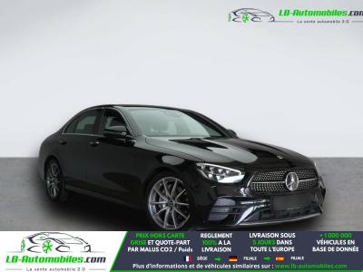 Mercedes Classe E 220 d BVA