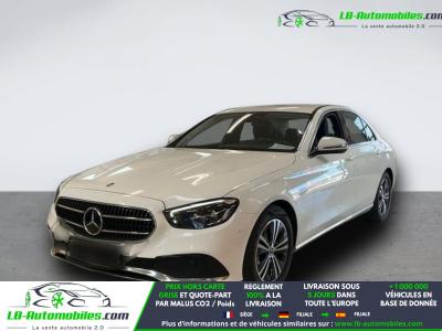 Mercedes Classe E 220 d BVA