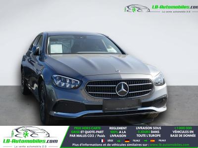 Mercedes Classe E 220 d BVA