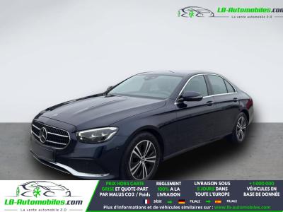 Mercedes Classe E 220 d BVA