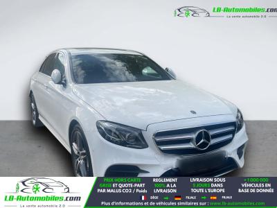 Mercedes Classe E 300 d BVA