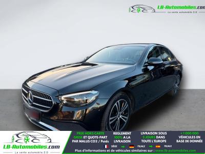 Mercedes Classe E 300 BVA