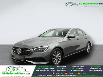 Mercedes Classe E 300 BVA