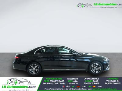 Mercedes Classe E 300 BVA