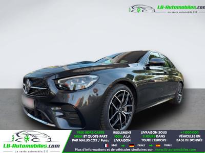 Mercedes Classe E 400 d BVA 4-Matic