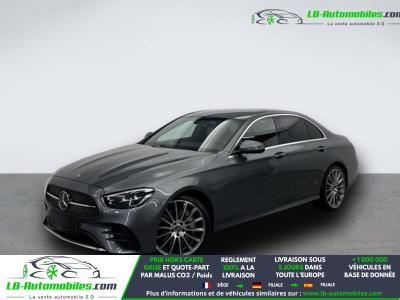 Mercedes Classe E 400 d BVA 4-Matic