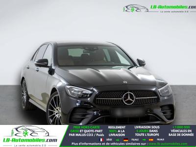Mercedes Classe E 400 d BVA 4-Matic