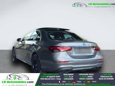 Mercedes Classe E 400 d BVA 4-Matic