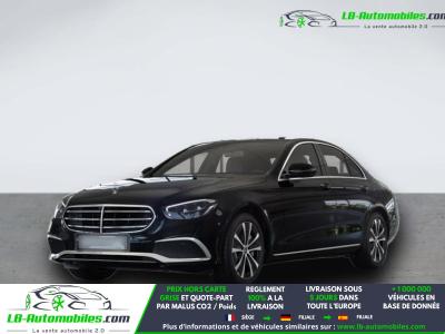 Mercedes Classe E 400 d BVA 4-Matic