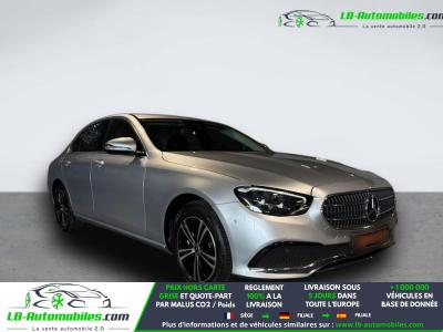 Mercedes Classe E 200 BVA