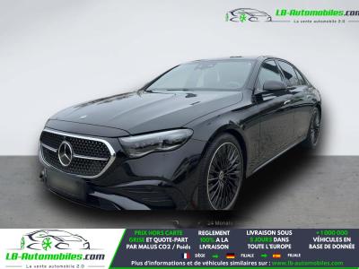 Mercedes Classe E 200 BVA