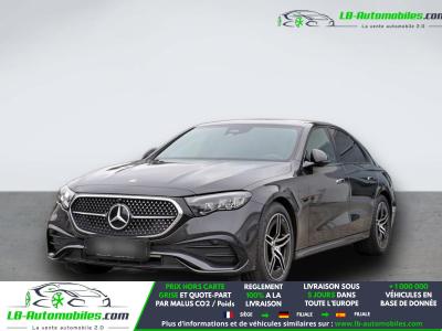 Mercedes Classe E 200 BVA