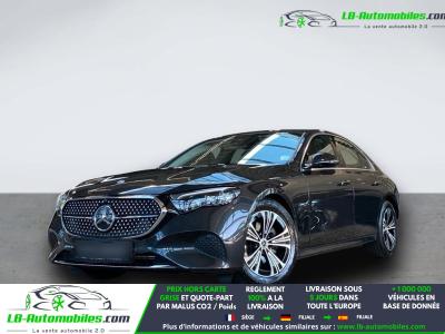 Mercedes Classe E 200 BVA