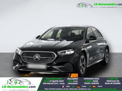 Mercedes Classe E 200 BVA