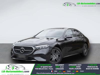 Mercedes Classe E 200 BVA