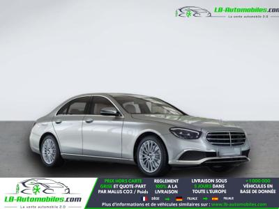Mercedes Classe E 300 de BVA