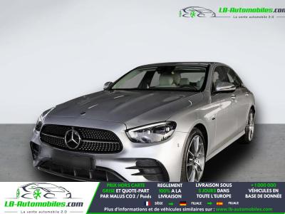 Mercedes Classe E 300 de BVA