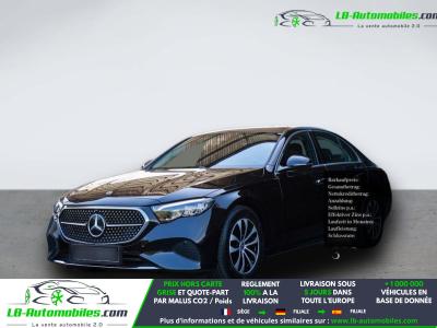 Mercedes Classe E 200 BVA