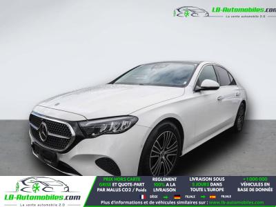 Mercedes Classe E 200 BVA