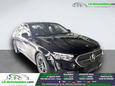 Mercedes Classe E 200 BVA