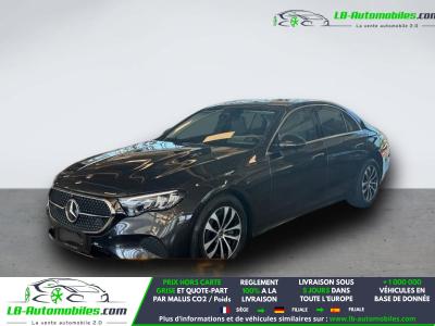 Mercedes Classe E 200 BVA