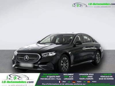 Mercedes Classe E 200 BVA