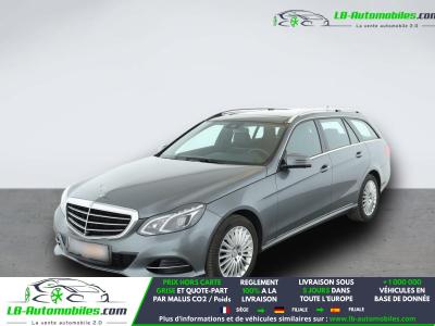 Mercedes Classe E Break 250 BVA