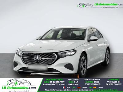 Mercedes Classe E 200 BVA