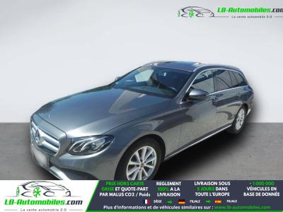 Mercedes Classe E Break 250 BVA