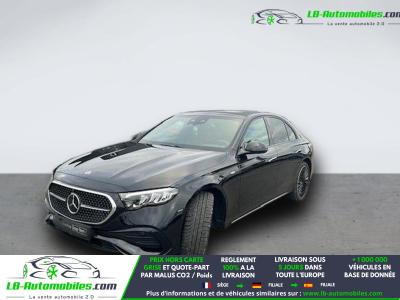 Mercedes Classe E 300 de BVA
