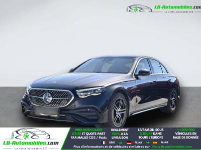 Mercedes Classe E 300 de BVA