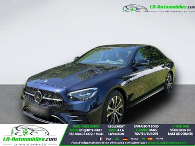 Mercedes Classe E 300 de BVA