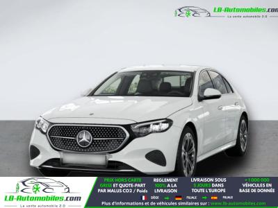 Mercedes Classe E 300 de BVA
