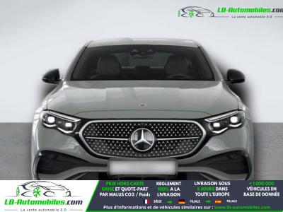 Mercedes Classe E 400 e BVA 4MATIC