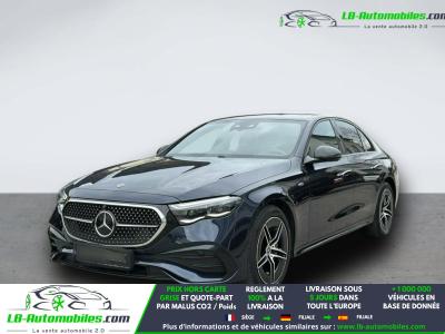 Mercedes Classe E 400 e BVA 4MATIC