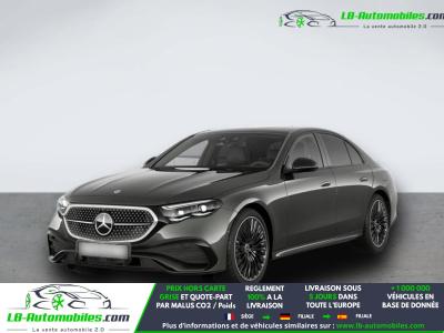 Mercedes Classe E 400 e BVA 4MATIC