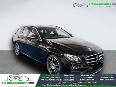 Mercedes Classe E Break 400 BVA 4-Matic