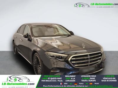 Mercedes Classe E 400 e BVA 4MATIC