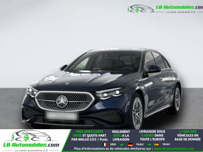 Mercedes Classe E 400 e BVA 4MATIC