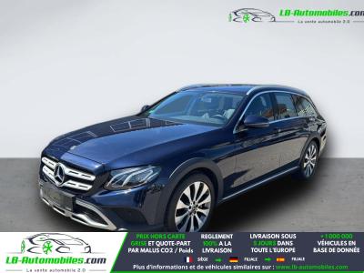 Mercedes Classe E Break 350 d BVA