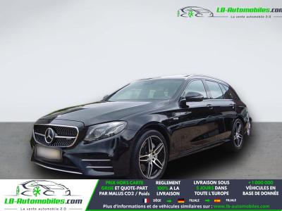 Mercedes Classe E Break 43 AMG BVA 4-Matic