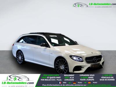 Mercedes Classe E Break 43 AMG BVA 4-Matic